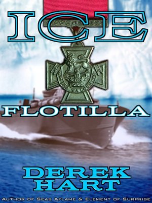 cover image of Ice Flotilla